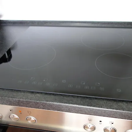 Apartamento S Výhľadom Na Tatry Tatranska Strba