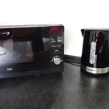 Apartamento S Výhľadom Na Tatry