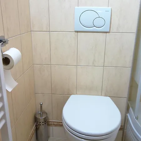 S Vyhladom Na Tatry Apartman Tátracsorba