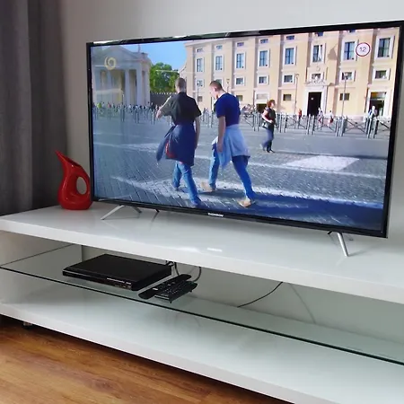 S Vyhladom Na Tatry *