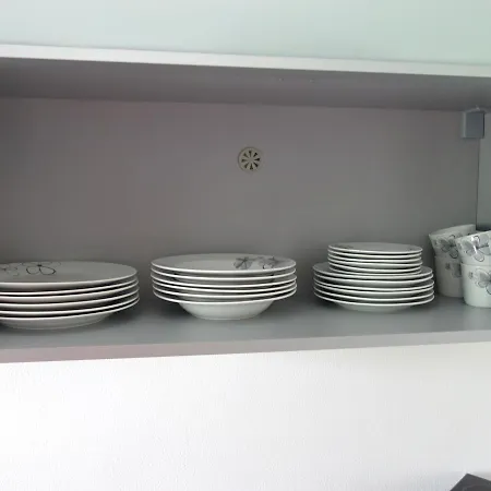 Apartment S Vyhladom Na Tatry *