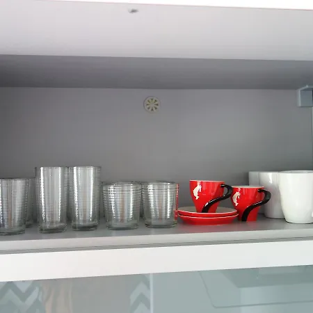 Apartamento S Výhľadom Na Tatry Tatranska Strba