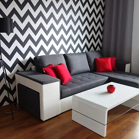 S Vyhladom Na Tatry Apartman