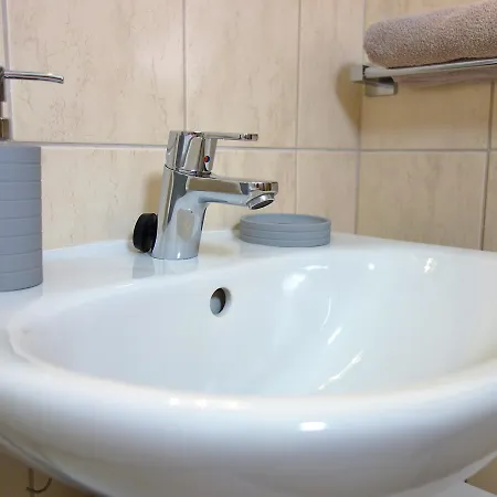 S Výhľadom Na Tatry Apartamento