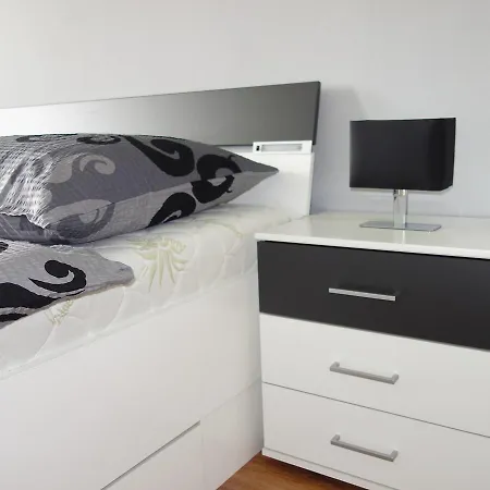 Apartman S Vyhladom Na Tatry *