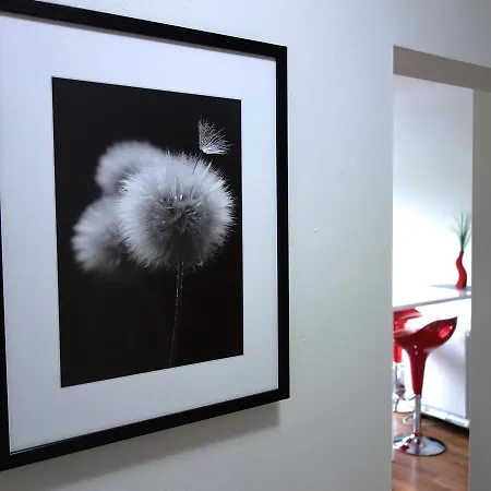 S Vyhladom Na Tatry Apartman *