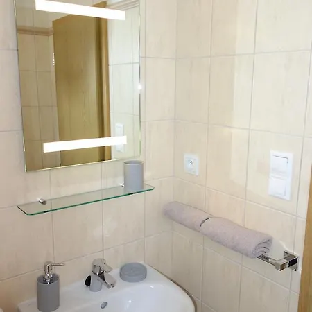 S Vyhladom Na Tatry *