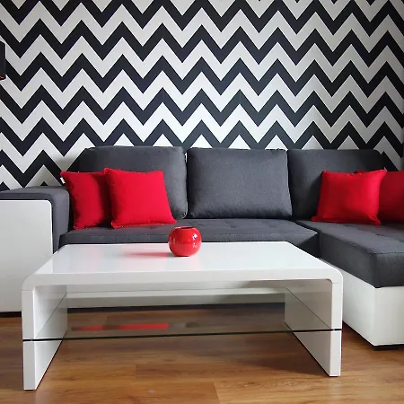 Apartman S Vyhladom Na Tatry Tátracsorba